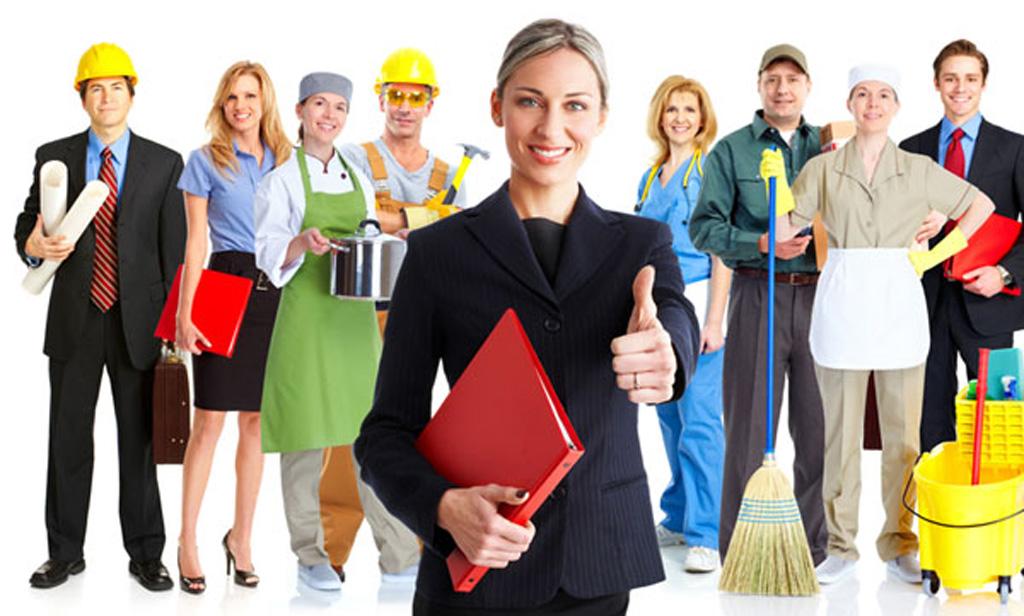 Saray Ev Taşıma Personeli